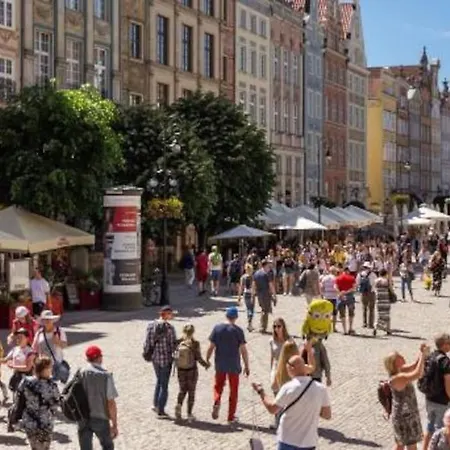 Golden Lakowa 60a-54 * Gdańsk